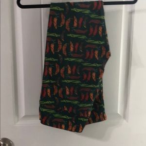 Lularoe leggings